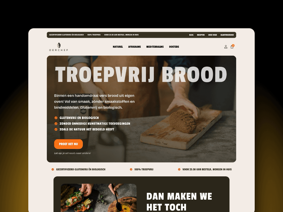 OERCHEF