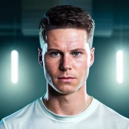 Jarno Peeters