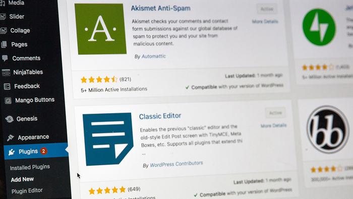 Hoe werkt WordPress? Voordelen, gebruiksgemak en kosten Hoe werkt WordPress? Voordelen, gebruiksgemak en kosten