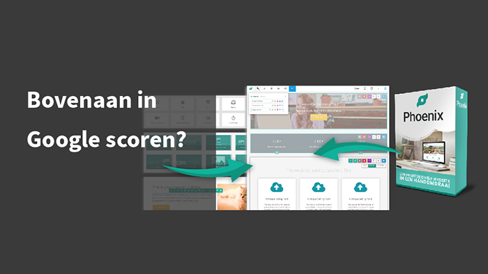 Phoenix website? Wat jij met Phoenix van IMU kunt doen