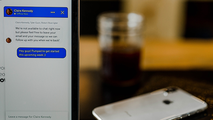 WordPress met Chatfunctie? Deze WordPress plugins doen het!
