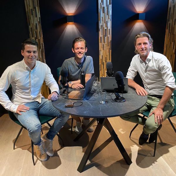Bart van der Sterren over hypotheken voor starters en ondernemers