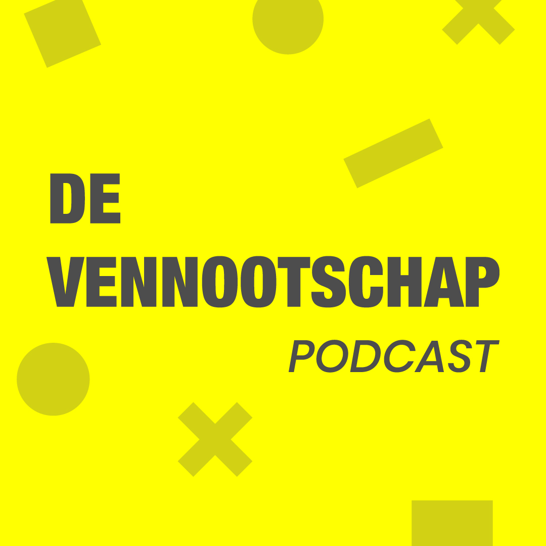 De Vennootschap Podcast